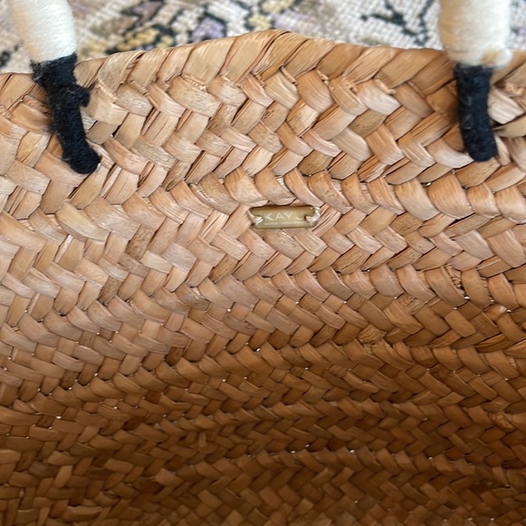 Kayu St. Tropez tote - Picture 8 of 9